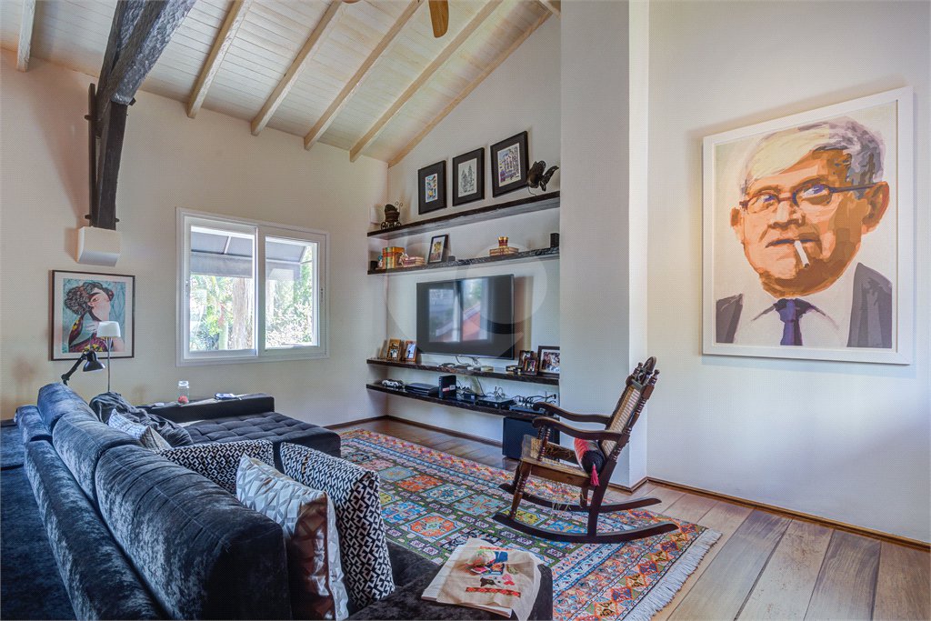 Casa de Vila à venda com 3 quartos, sendo 2 suítes, em Alto da Boa Vista, São Paulo, SP