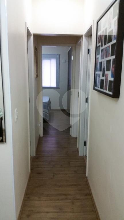 Apartamento à venda com 3 quartos, sendo 1 suíte, em Limão, São Paulo, SP
