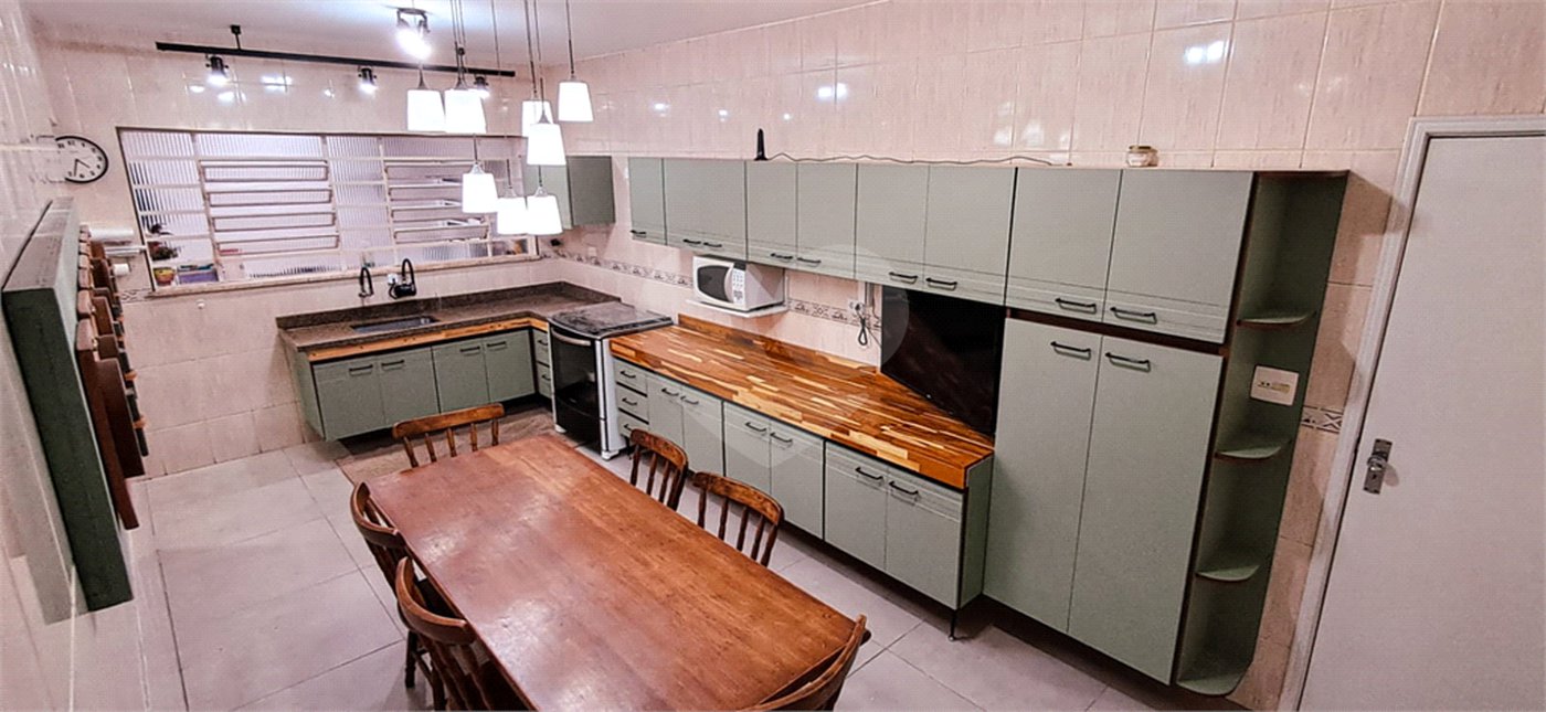 Casa à venda com 3 suítes em Casa Verde, São Paulo, SP