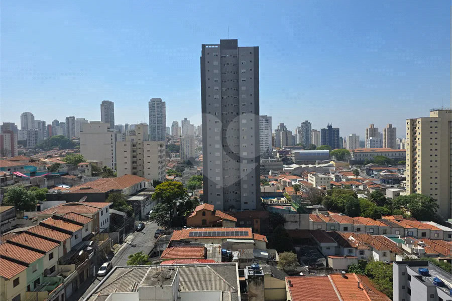 Apartamento à venda com 3 quartos em Santana, São Paulo, SP