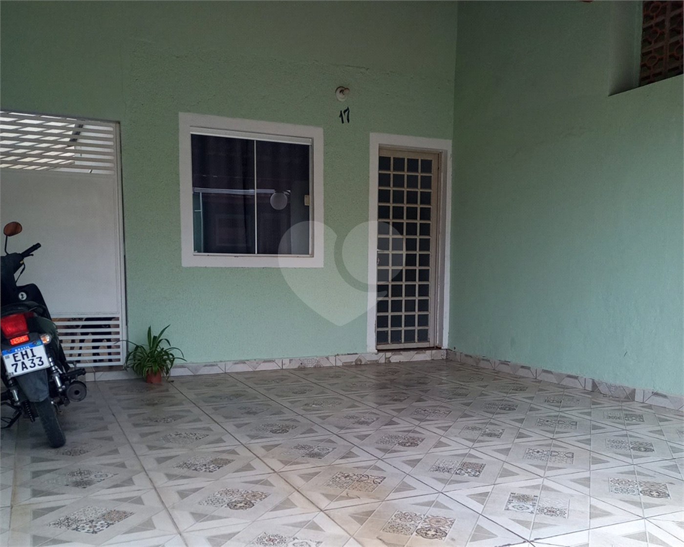 Casa à venda com 2 quartos no condomínio Silvino Manoel dos Santos, Itapetininga - SP