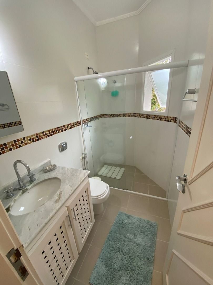 Casa com 4 dormitórios à venda, 220 m² por R$ 3.980.000,00 - Juquehy - São Sebastião/SP