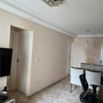 Apartamento à venda com 2 quartos em Jardim Amália, São Paulo, SP