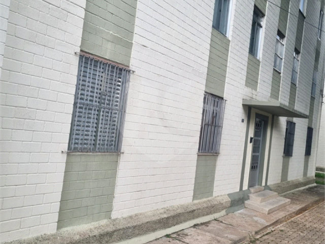 Apartamento à venda com 2 quartos em Tremembé, São Paulo, SP