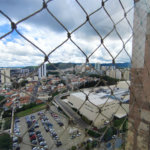 Apartamento à venda com 3 suítes em Anhangabaú, Jundiaí, SP