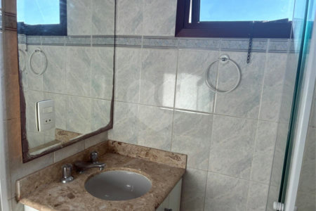 Apartamento à venda com 3 suítes em Vila Galvão, Guarulhos, SP