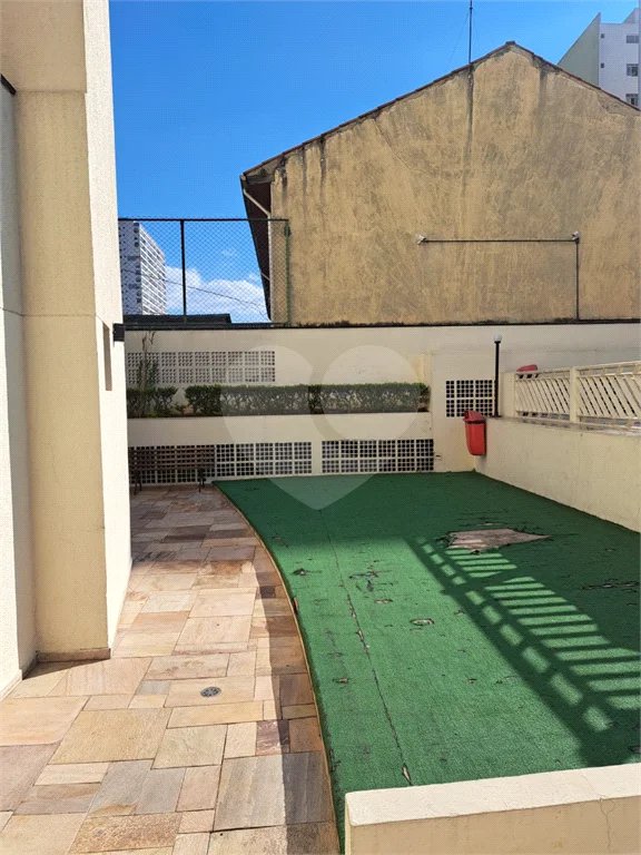 Apartamento á venda com 60m² - Belenzinho