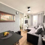 Apartamento à venda com 2 quartos em Recanto Quarto Centenário, Jundiaí, SP