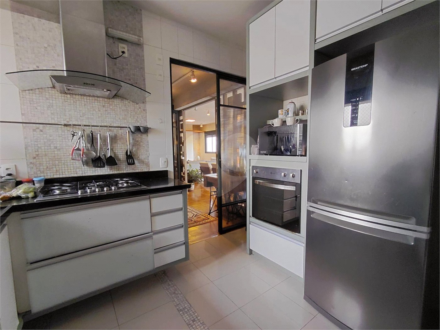 Apartamento à venda com 3 suítes em Perdizes, São Paulo, SP
