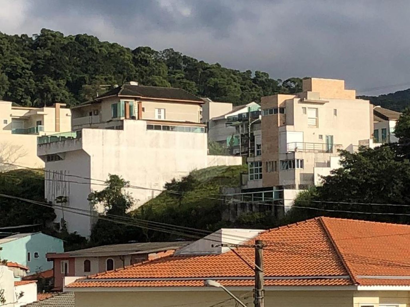 Terreno à venda em Horto, São Paulo, SP