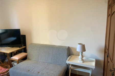 Apartamento à venda com 4 quartos, sendo 3 suítes,  em Pinheiros, São Paulo, SP