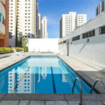 Apartamento à venda com 3 quartos, sendo 2 suítes,  em Vila Leopoldina, São Paulo, SP