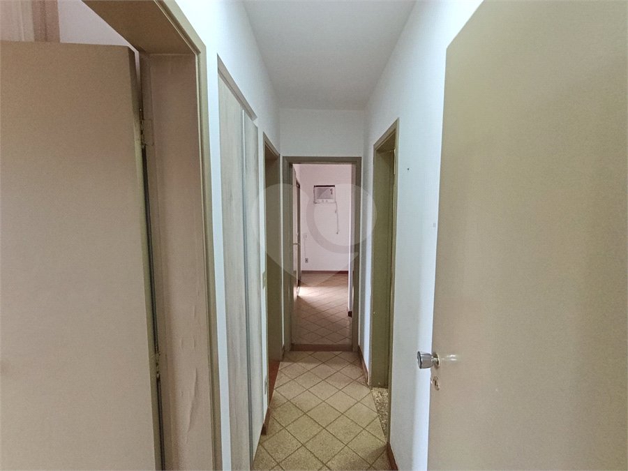 Apartamento à venda com 3 quartos, sendo 1 suíte, no Centro, Ribeirão Preto, SP