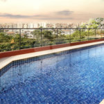 Apartamento à venda com 2 quartos, sendo 1 suíte, em Santo Amaro, São Paulo, SP