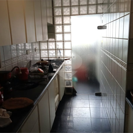 Apartamento à venda com 2 quartos, sendo 1 suíte, em Santa Teresinha, São Paulo, SP