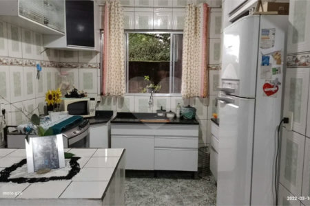 Casa com 386m² , 5 dormitórios , 2 vagas , à venda em Santo André