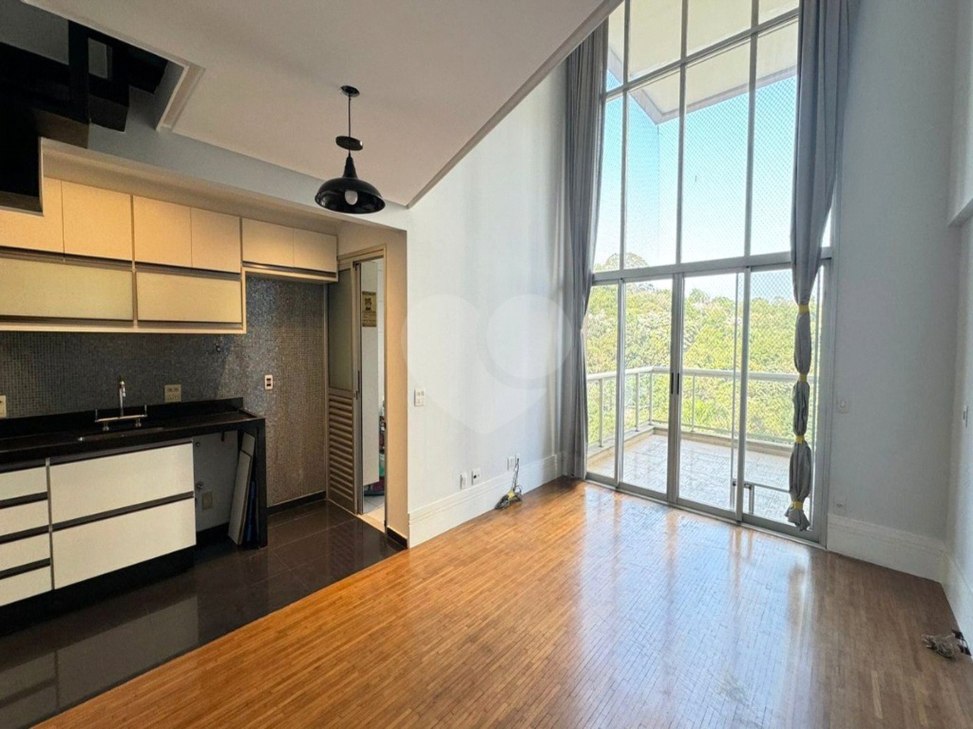 Apartamento à venda com 2 quartos, sendo 1 suíte, em Parque do Morumbi, São Paulo, SP