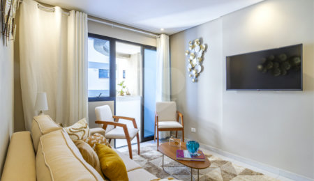 Apartamento à venda com 3 quartos em Campo Belo, São Paulo, SP