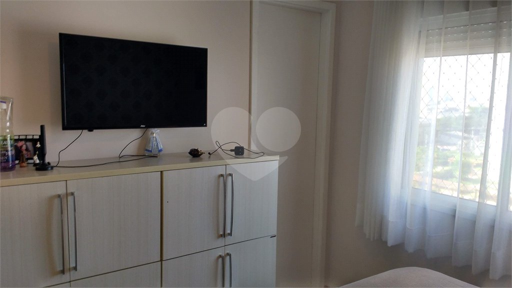 Apartamento à venda com 3 quartos, sendo 1 suíte,  em Vila Leopoldina, São Paulo, SP