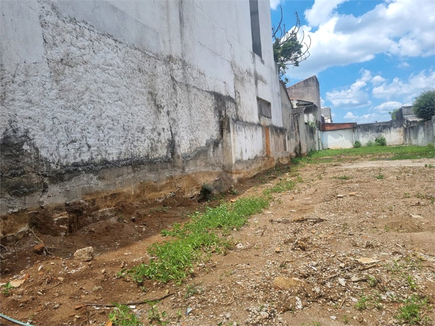 Terreno à venda em Campo Grande, São Paulo, SP