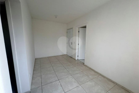 Apartamento para alugar com 2 quartos em Loteamento Dinorá Rosa, Sorocaba, SP