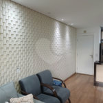 Apartamento à venda com 3 quartos, sendo 1 suíte, em Vila Nambi, Jundiaí, SP