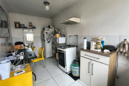 Casa Térrea à venda com 3 quartos em Rio Pequeno, São Paulo, SP