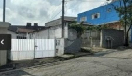 Terreno à venda em Pirituba, São Paulo, SP