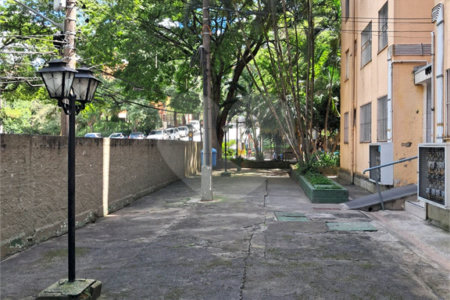 Apartamento à venda com 2 quartos em Jardim Umuarama, São Paulo, SP