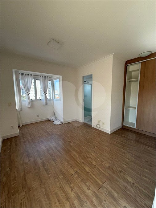 Apartamento para alugar com 3 suítes no Centro, Santo André, SP