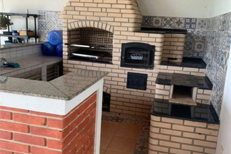 Sítio Residencial à venda, Nova Rheata, Boituva - SI0004.