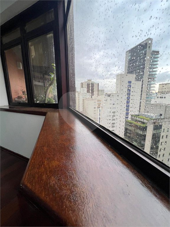 Apartamento à venda com 3 suítes em Itaim Bibi, São Paulo, SP