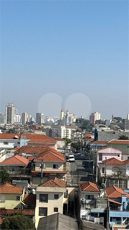 Apartamento de 2 quartos à venda na Penha