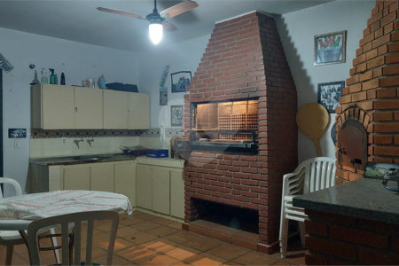Casa á venda na Vila Giglio em Atibaia SP