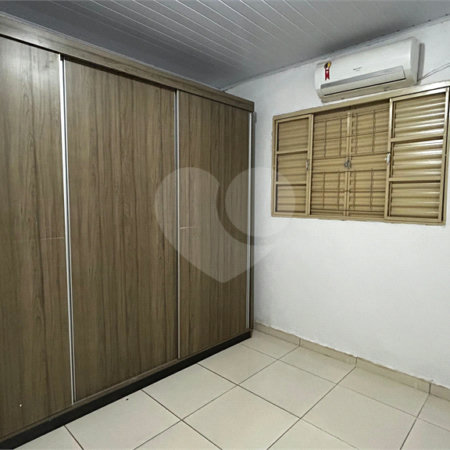Casa à venda com 2 quartos, sendo 1 suíte, em Bosque das Araras, Três Lagoas, MS