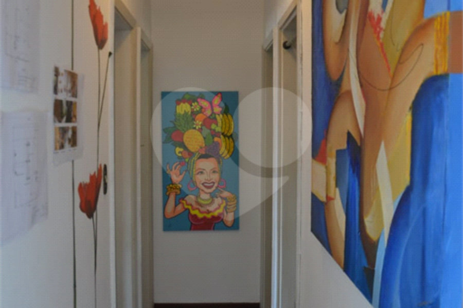 Apartamento à venda com 3 quartos em Santana, São Paulo, SP