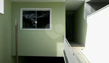 Casa Térrea à venda com 3 suítes em Vila Polopoli, São Paulo, SP