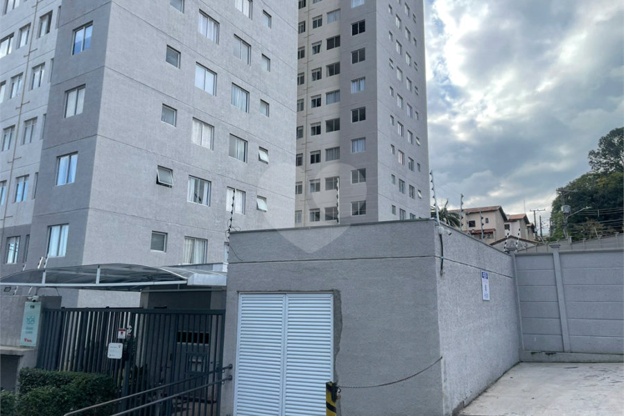 Apartamento à venda com 2 quartos em Horto, São Paulo, SP
