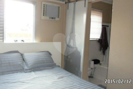 Apartamento à venda com 2 quartos, sendo 1 suíte, em Parada Inglesa, São Paulo, SP
