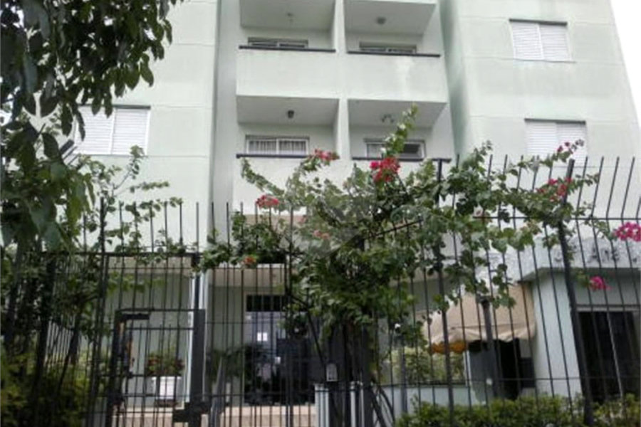 Apartamento à venda com 2 quartos em Vila Santa Catarina, São Paulo, SP