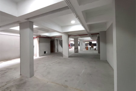 Apartamento à venda com 2 quartos em Vila Aurora (zona Norte), São Paulo, SP