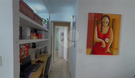 Apartamento à venda com 2 quartos em Pinheiros, São Paulo, SP