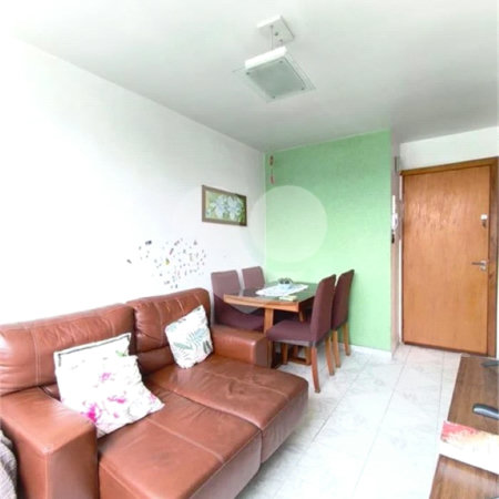 Apartamento à venda com 2 quartos em Santana, São Paulo, SP