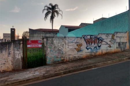Terreno à venda em Jardim Mesquita, Itapetininga, SP