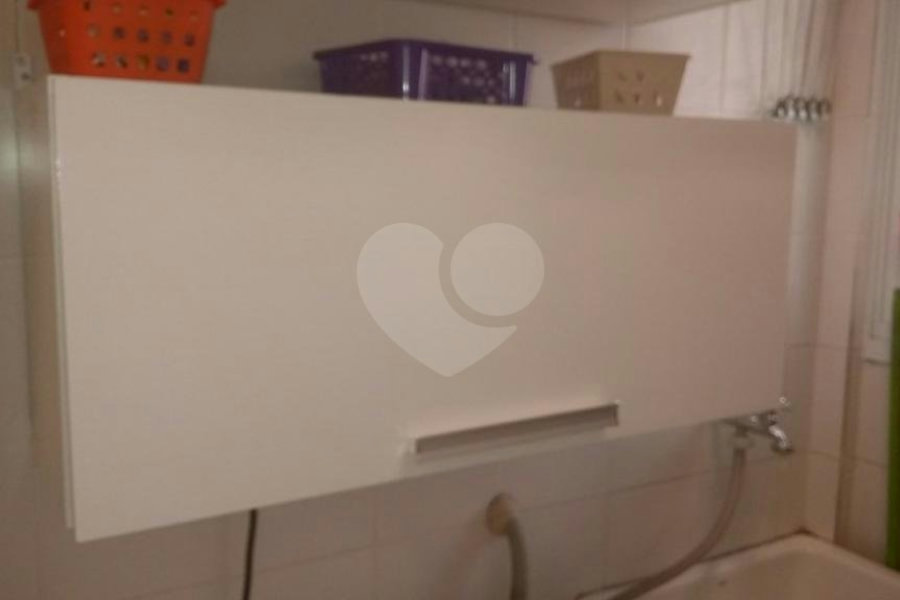 Apartamento à venda com 2 quartos, sendo 1 suíte, em Santana, São Paulo, SP