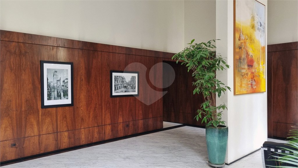 Duplex à venda com 4 suítes em Itaim Bibi, São Paulo, SP