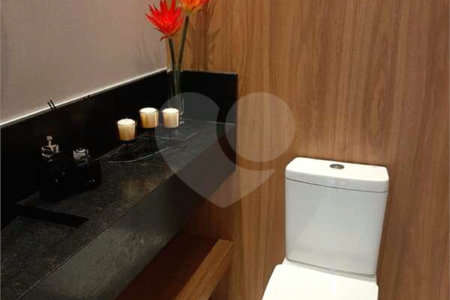 Apartamento à venda com 3 suítes em Parque Campolim, Sorocaba, SP