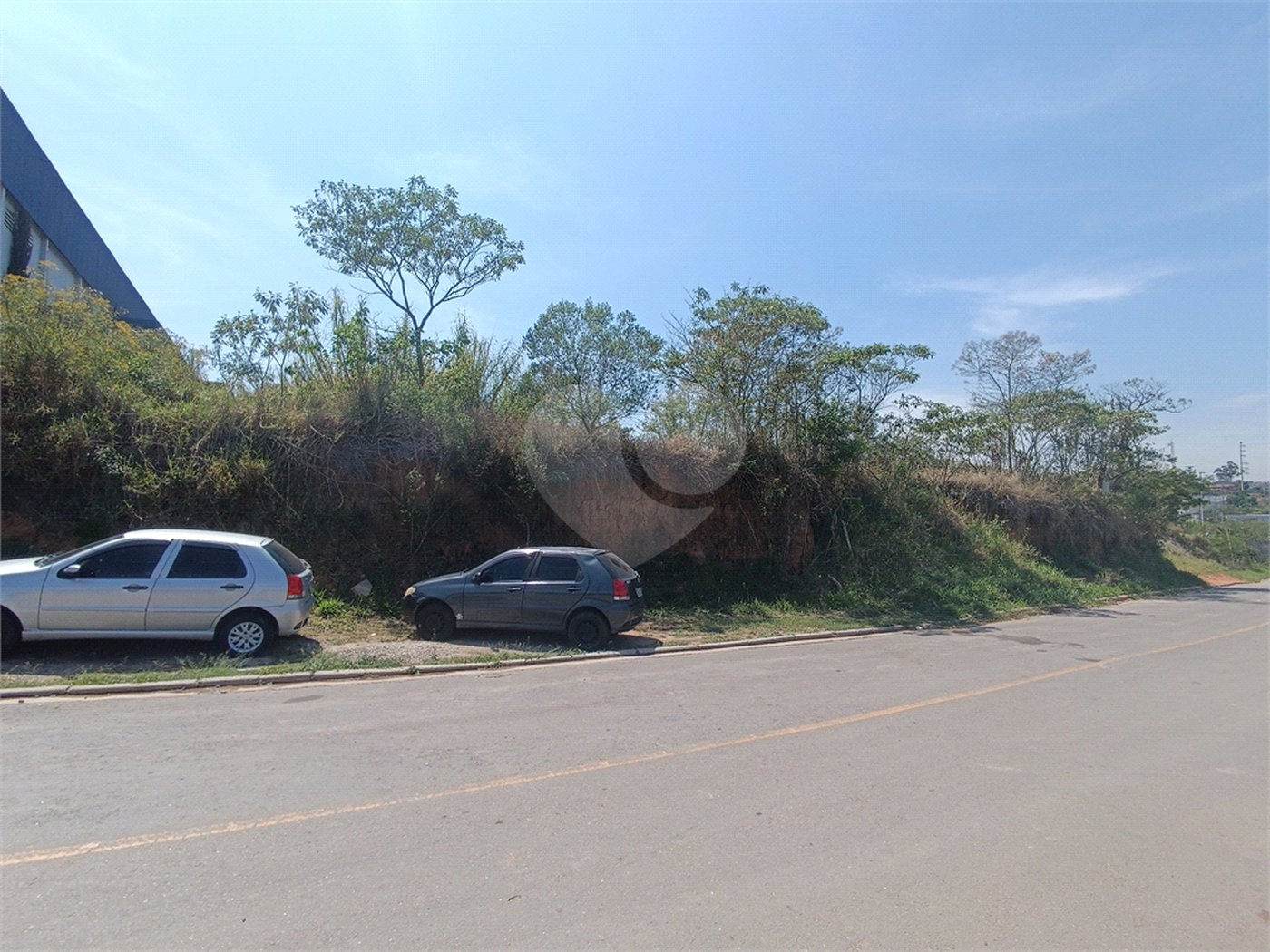 Terreno à venda em Da Lagoa, Vargem Grande Paulista, SP