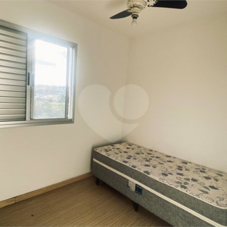 Apartamento à venda com 2 quartos em Rio Pequeno, São Paulo, SP
