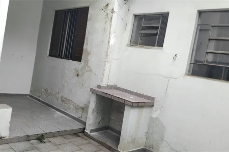 Sobrado à venda com 3 quartos em Jardim Odete, São Paulo, SP